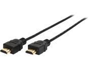 Link Depot HDMI 15 4K 15 ft. High Speed HDMI cable with networking supports 4K UHD 3D and Audio return