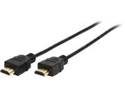 Link Depot HDMI 25 4K 25 ft. High Speed HDMI cable with networking supports 4K UHD 3D and Audio return