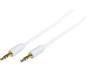 Link Depot FLD 35MP 6WH 6 ft. 3.5mm to 3.5mm Audio Cable