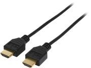 Coboc HS 10 5PACK 10 ft. Gold Plated High Speed HDMI Cable With Ethernet 5 PACK Supports 4K 3D Audio Return Channel