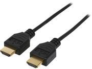 Coboc HS 15 2PACK 15 ft. Gold Plated High Speed HDMI Cable With Ethernet 2 PACK Supports 4K 3D Audio Return Channel