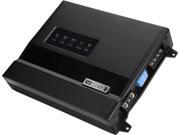 MB Quart ZA1 1000.1 1000 Watt Mono Amp With Top Mounted Controls