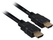 Micro Connectors H2 06MAMA 6 ft. 4K Ultra HD HDMI Cable