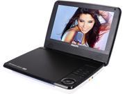PHILIPS RBPD9000 37S Portable DVD Player