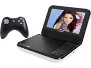 PHILIPS PD703 37S Portable DVD Player
