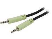 VisionTek 900745 10 ft. 3.5mm Stereo Audio Cable 10ft M M