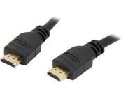 NTW NHDMI4 003 28 3ft High Performance HDMI Cable 28 AWG w Ethernet