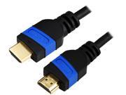 NTW NHDMI2P 003 3 ft. Ultra HD PURE 4K High Speed 18 Gbps HDMI Cable With Ethernet