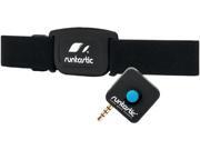 Runtastic RUNDC2 Receiver and Heart Rate Monitor Black
