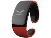 Mykronoz Krzebracelet2-red Zebracelet2 Red