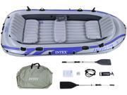 Intex  68325ep  Excursion 5 Set