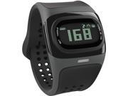 Mio Alpha Heart Rate Sport Watch ( Black )