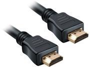Tuff Mount 2208 6 Feet HDMI Cable With Hi Speed Ethernet 3D compatible
