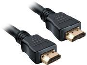 Tuff Mount 2215 12 ft. HDMI Cable With Hi Speed Ethernet 3D compatible