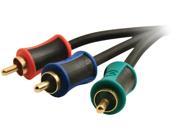 Mywerkz 44532 6.56 ft. 500 Series Component Video Cable