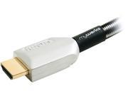 Mywerkz 44712 39.37 ft. 700 Series HDMI High Speed Cable with Ethernet