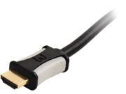 Mywerkz 44502 6.56 ft. 500 Series HDMI High Speed Cable with Ethernet