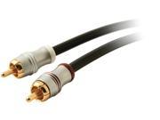 Mywerkz 44722 6.56 ft. 700 Series RCA Stereo Audio Cable
