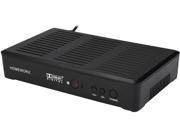 Mediasonic HomeWorX HW180STB HDTV Digital Converter Box with Media Player Function with Recording function