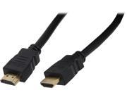 Nippon Labs HDMI FF 1BK 1ft HDMI CABLE