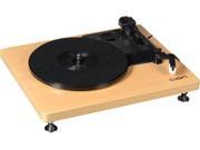 Ion IT68 Compact LP 3 Speed USB Conversion Turntable