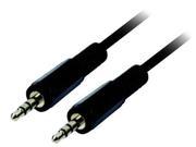 Professional Cable ST35MM 12 12 Feet 3.5MM Stereo Cable