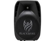 BLACKMORE BJS 155BT Amplified Speakers