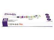 Littlebits Electronics Base Kit