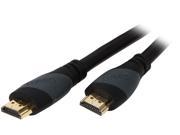 GearIT GI HDMI14 BK 10FT 10ft Cable with Ethernet