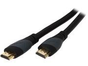 GearIT GI HDMI14 BK 15FT 15ft Cable with Ethernet