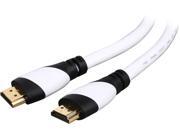 Gearit Gi-hdmi14-wh-50ft 50ft Cable With Ethernet