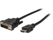 Link Depot DVI 10 HDMI 10 ft. DVI TO HDMI CABLE