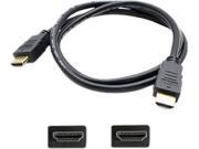 AddOn HDMI2HDMI15F 5PK 15 ft. 5 Pack HDMI to HDMI 1.3 Cable