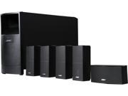 Bose ACOUSTIMASS 10 V BLK 120V US Acoustimass 10 speaker system