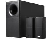 Bose® ACOUSTIMASS 5 V BLACK 741131 0100 Acoustimass 5 speaker system