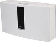 Bose SoundTouch 30 Series III Wireless Bluetooth Music System White