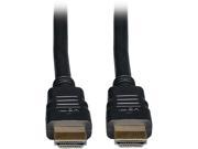 Tripp Lite P569 050 50 ft. High Speed HDMI Cable with Ethernet Digital Video with Audio