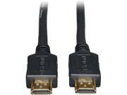 Tripp Lite High Speed HDMI Cable Digital Video with Audio M M 30 ft