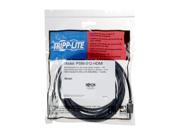 Tripp Lite Model P586 012 HDMI 12 ft. Mini DisplayPort to HDMI Cable Adapter M M