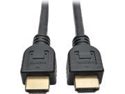 Tripp Lite 10 ft. Hi Speed HDMI Cable with Ethernet Digital M M CL3 Rated UHD 4K x 2K 10â€™ P569 010 CL3