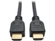 Tripp Lite 16 ft. Hi Speed HDMI Cable with Ethernet Digital M M CL3 Rated UHD 4K x 2K 16â€™ P569 016 CL13