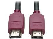 Tripp Lite P569 006 CERT 6 ft. Premium High Speed HDMI Cable with Ethernet and Digital Video with Audio UHD 4K x 2K @ 60 Hz