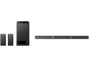 SONY HT RT3 Home Theater Sound Bar with Subwoofer and Bluetooth