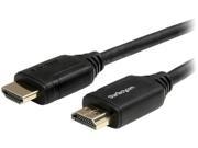 StarTech HDMM3MP 9.8ft Premium High Speed HDMI Cable with Ethernet 4K 60Hz