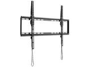 ProHT by Inland 5410 37 70 Tilt TV Wall Mount LED LCD HDTV Up to VESA 600x400 Max Load 77 lbs. with 6ft HDMI Cable and Bubble Level for Samsung Vizio Sony