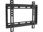 inland 5436 23 42 Fixed VESA Wall Mount fits 23 to 42 LED LCD TV
