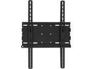 inland 05427 37 70 TV Wall Mount with Anti theft Protection