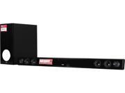 LG NB3530A 2.1 CH Sound Bar with Wireless Subwoofer System