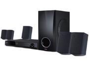 LG Smart 3D Blu ray Home Theater System