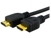 Insten 1668011 6ft. High Speed HDMI Cable Black